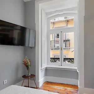 Bijou Rosa - Bairro Alto Apartamento
