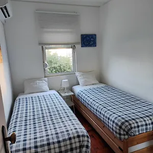 Sofimar Airport Apartamento
