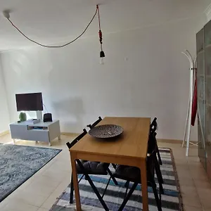 Do Paço Do Lumiar Apartamento