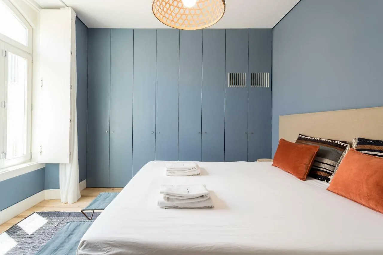 Flh Cais Sodre Charming Flat Apartamento Lisboa