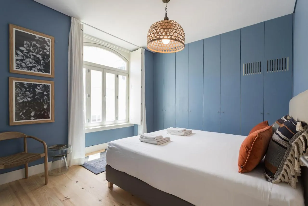 Flh Cais Sodre Charming Flat Apartamento Lisboa